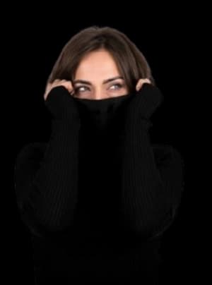 Анонимность